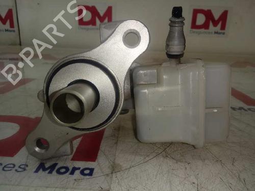 Brake master cylinder RENAULT CLIO IV (BH_)  | BP16963707M77 