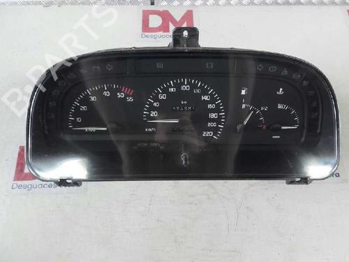 Used Instrument cluster RENAULT LAGUNA I (B56_, 556_) [1993-2002]  12648570