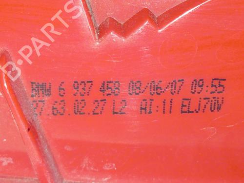 Right taillight BMW 3 (E90) 320 i | BP27386048C35 