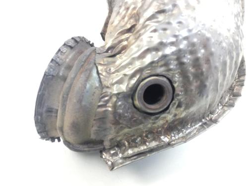 Katalizator DS DS 4 / DS 4 CROSSBACK (NX_) 1.2 THP 130 (NXHNYM) | BP19261624M10 