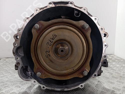 Used Gearbox JAGUAR XJ (X350, X358) D 2.7 (207 hp) 30376791