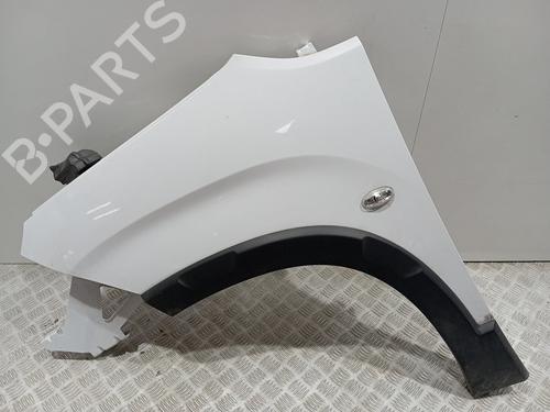 Aile avant gauche PEUGEOT RIFTER [2018-2026]  31644382