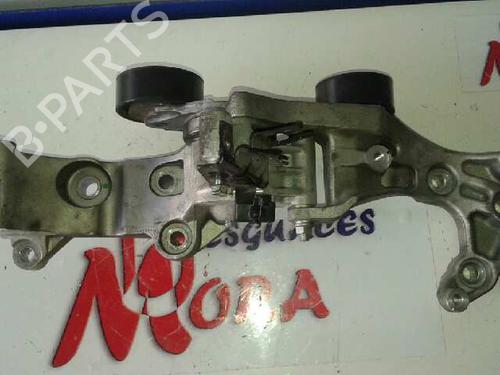 Engine mount OPEL MERIVA B MPV (S10)  | BP16881948M89 