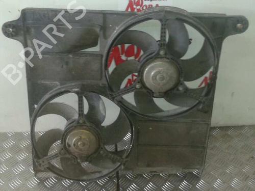 Used Radiator fan JAGUAR XJ (X308) [1996-2003]  29436931