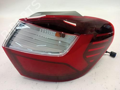 Used Right taillight HYUNDAI i10 III (AC3, AI3) [2019-2025]  28075751