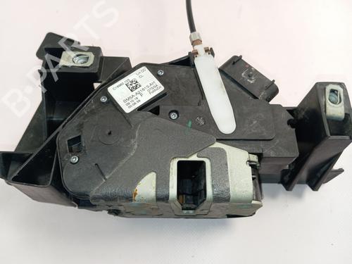 Front left lock FORD MONDEO V Saloon (CD) 2.0 EcoBoost | BP37173343C98 - Image 3