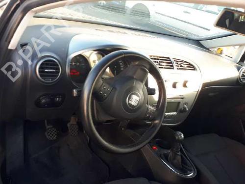 Headlight switch SEAT LEON (1P1)  | BP16121253I24 