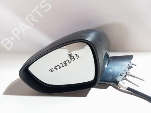 Used Left mirror Left mirror 36990801 36990801