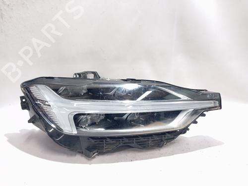 Used Right headlight VOLVO XC60 II (246) [2017-2026]  32165290