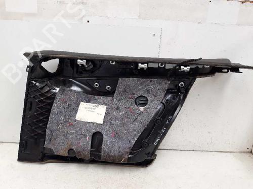 Rear left panel MERCEDES-BENZ E-CLASS Convertible (A207) E 220 CDI / BlueTEC / d (207.402, 207.401) | BP12665877C60 