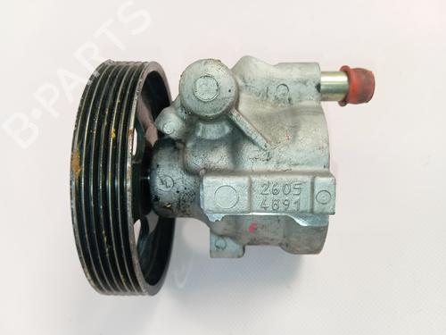 Steering pump RENAULT ESPACE IV (JK0/1_) | BP35728628M99 - Image 4