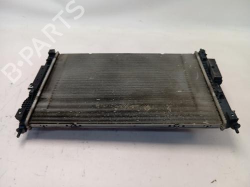 Køler TOYOTA PROACE Van (MDX_) | BP30570933M31