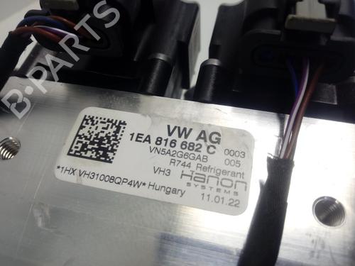 Elektronisk sensor VW ID.5 (E39) GTX 4motion | BP29410137M84 