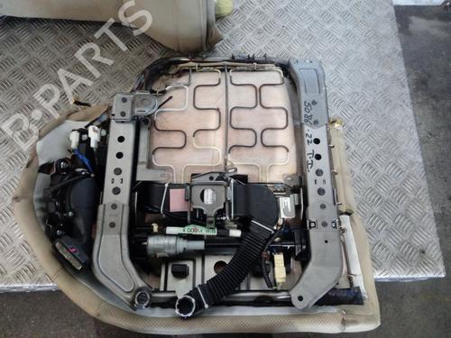 Seats set LEXUS LS (_F4_) 600h AWD (UVF45, UVF46) | BP29409962C78 