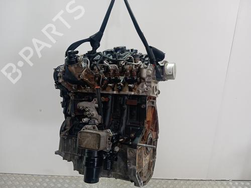 Used Engine Engine 39164802 39164802