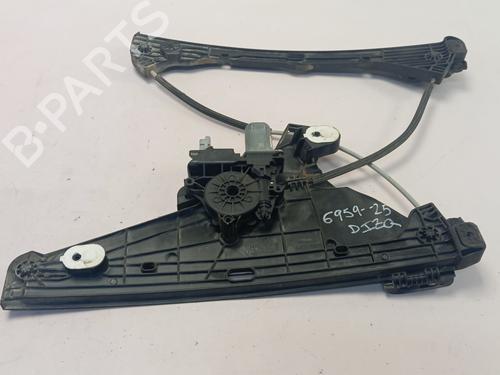 front-left-window-mechanism-opel-corsa-f-p2jo-2019-31595626 main image