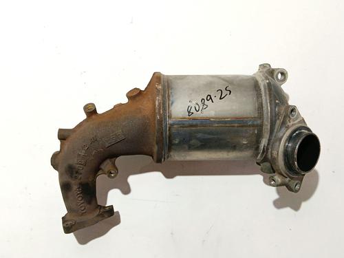 Catalyst TOYOTA COROLLA (_E12_) 2.0 D-4D (CDE120R, CDE120L_) | BP32989675M10 - Image 4