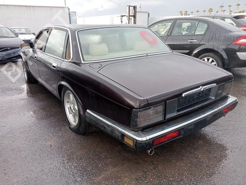 Used Parts JAGUAR XJ (X300, X330) 6 3.2 (211 hp) 4389728