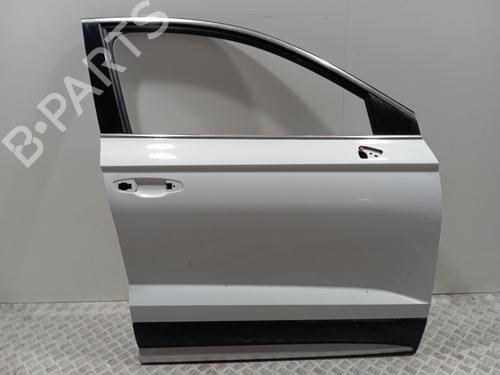 Used Right front door Right front door SEAT ATECA (KH7, KHP) 1.5 TSI (150 hp) 36358075 36358075