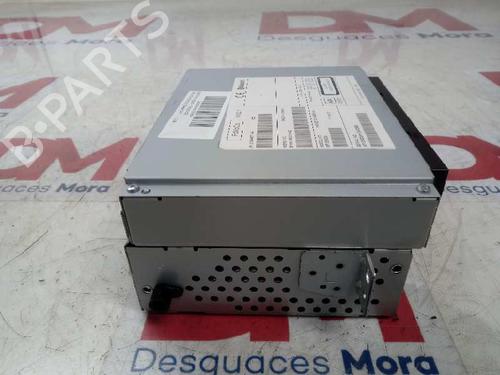 Radio VOLVO XC60 I SUV (156)  | BP18466887E6 