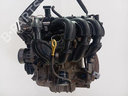 Engine FORD FUSION (JU_) 1.4 | BP36132777M1  - Image 8