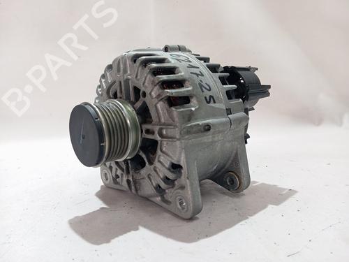 Used Alternator RENAULT KANGOO III Box Body/MPV [2021-2025]  30914285
