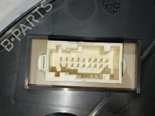 Instrument cluster CITROËN BERLINGO MULTISPACE (B9) 1.6 HDi 110 | BP28671542C47