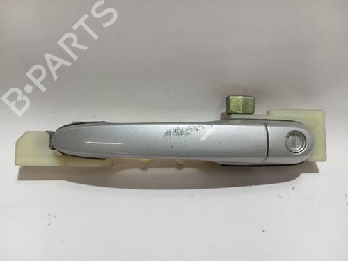 front-left-exterior-door-handle-hyundai-tucson-jm-2004-2005-2006-2007-2008-2009-2010-2011-2012-2013-2014-2015-2016-2017-2018-2019-30375673 main image
