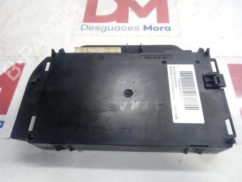 Comfort control module PORSCHE 911 Convertible (996) 3.4 Carrera | BP13121421M56