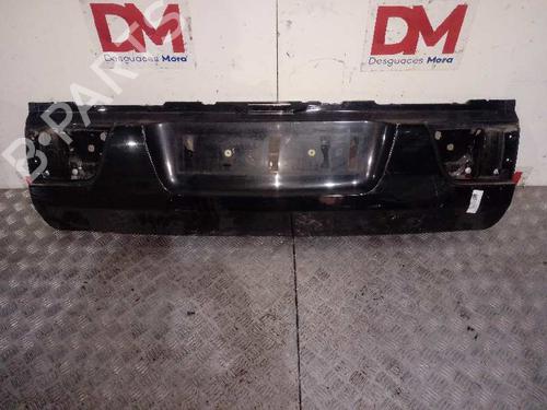 Used Tailgate BMW X5 (E53) 4.4 i (286 hp) 12651989