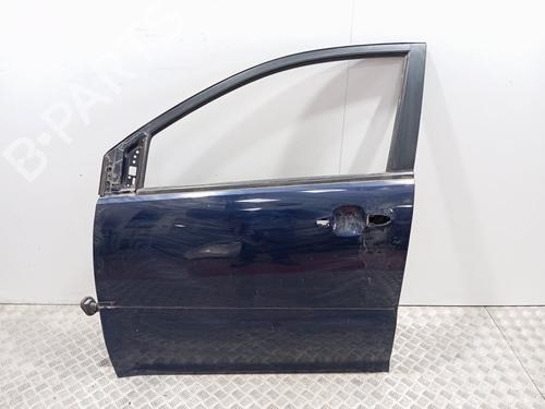 Used Left front door SSANGYONG KORANDO (C300) [2019-2026]  31340723