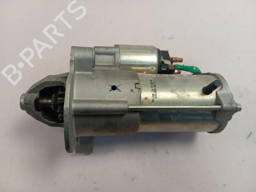 Used Starter FORD TRANSIT COURIER V769 Box Body/MPV (N3P) [2023-2025]  28728304