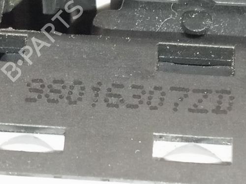 Right front window switch CITROËN BERLINGO Box Body/MPV (K9) 1.5 BlueHDi 100 | BP37200693I26 - Image 5