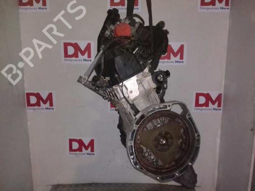 Used Engine Engine 12647216 12647216