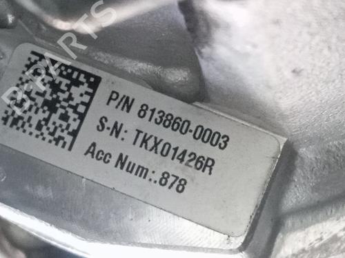 Engine SEAT LEON (5F1) 1.6 TDI | BP32859743M1  - Image 5
