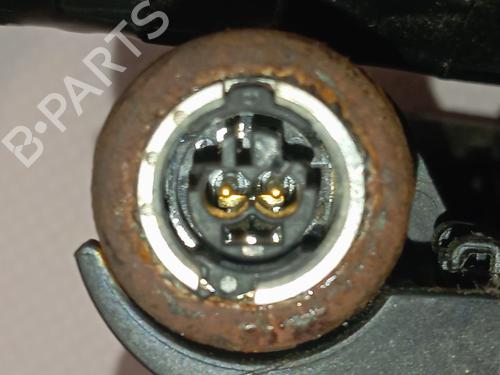Front left seatbelt MAN TGE Platform/Chassis (UZ_) | BP37239125I26 - Image 4