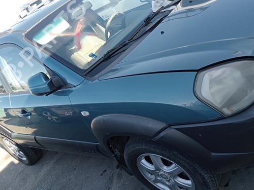 Injector HYUNDAI TUCSON (JM) | BP17562173M100