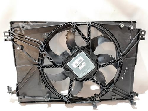 Used Radiator fan Radiator fan TOYOTA RAV 4 IV (_A4_) [2012-2019] 34625776 34625776