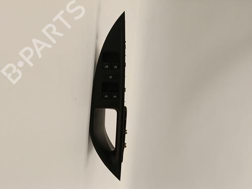 Used Left front window switch Left front window switch SEAT ALTEA XL (5P5, 5P8) [2006-2015] 33320021 33320021