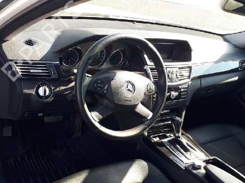 ABS pump MERCEDES-BENZ E-CLASS (W212) E 220 CDI / BlueTEC (212.001, 212.002) | BP12665657M43 