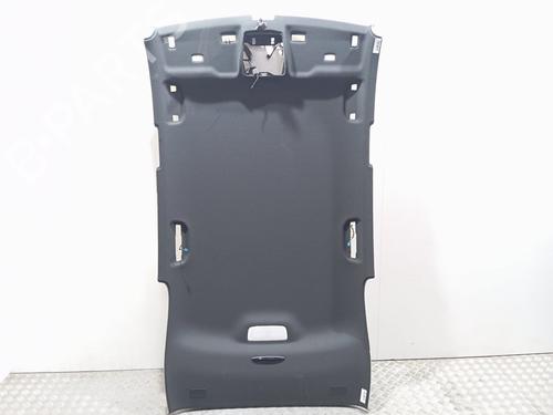 Interiør tag MERCEDES-BENZ B-CLASS Sports Tourer (W246, W242) B 180 CDI / d (246.212) (109 hp) 27496778