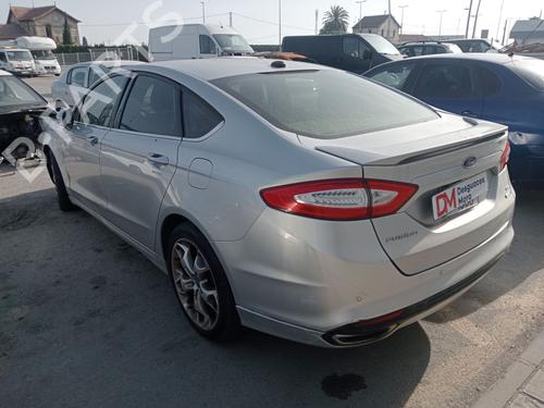 Módulo eletrónico FORD MONDEO V Saloon (CD) 2.0 EcoBoost | BP36991070M83 - Image 7