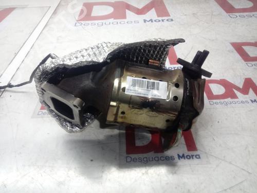 Catalyst HYUNDAI i10 III (AC3, AI3)  | BP29536075M10 