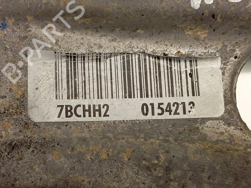 Right front suspension arm CITROËN BERLINGO MULTISPACE (B9)  | BP20489207M13 