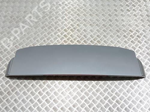 Spoiler bakluke BMW X3 (E83) 2.0 d (150 hp) 21845736