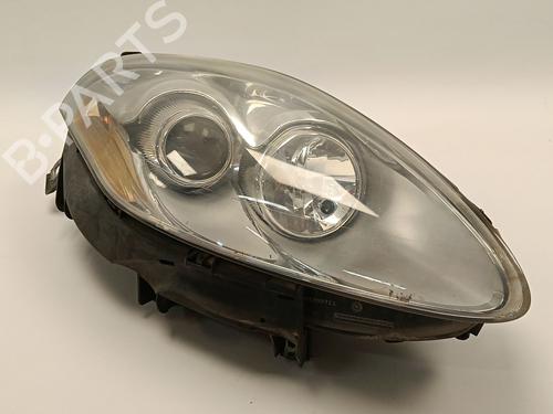 Koplamp rechts FIAT BRAVO II (198_) [2006-2016]  32388961