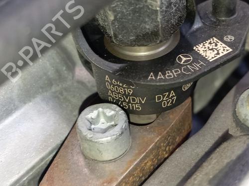 Engine MERCEDES-BENZ M-CLASS (W164) ML 320 CDI 4-matic (164.122) | BP36086222M1 - Image 5