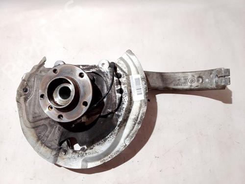 Used Right front steering knuckle Right front steering knuckle BMW X6 (F16, F86) [2014-2019] 35819458 35819458