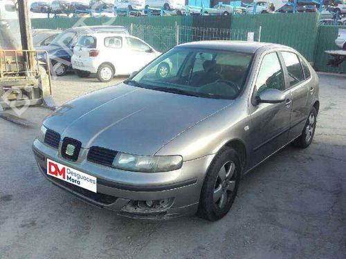 Venstre foran lås SEAT LEON (1M1) 1.9 TDI | BP29290817C98 