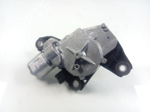 Rear wiper motor RENAULT MEGANE IV Hatchback (B9A/M/N_) 1.3 TCe 115 (B9N9) | BP17707404M102 